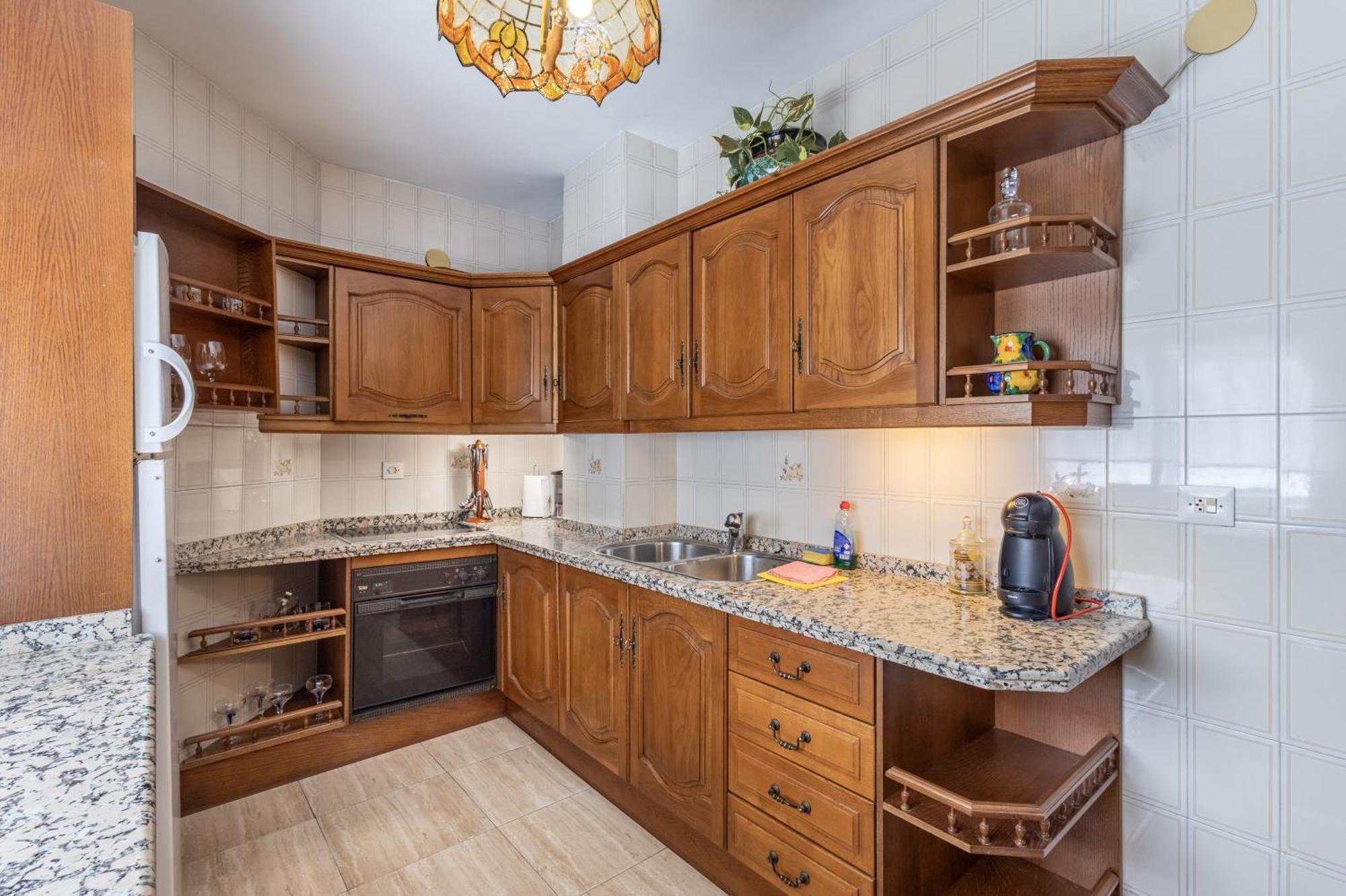 Dreaming Apartment Dona Luisa - Free Parking Гранада Экстерьер фото